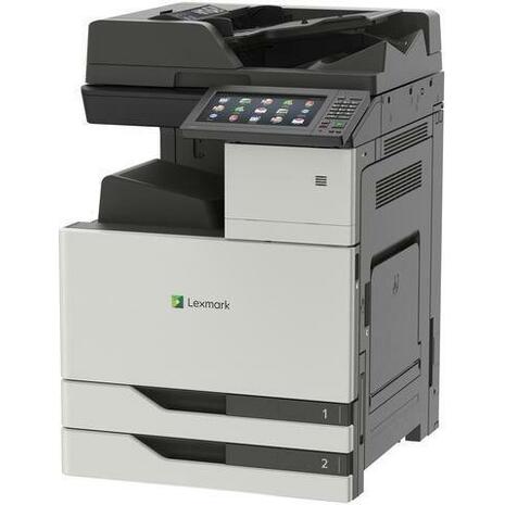 Πολυμηχάνημα Lexmark Laser CX920de Έγχρωμο 32C0356 - Προϊόντα τεχνολογίας από το Oikonomou-shop.